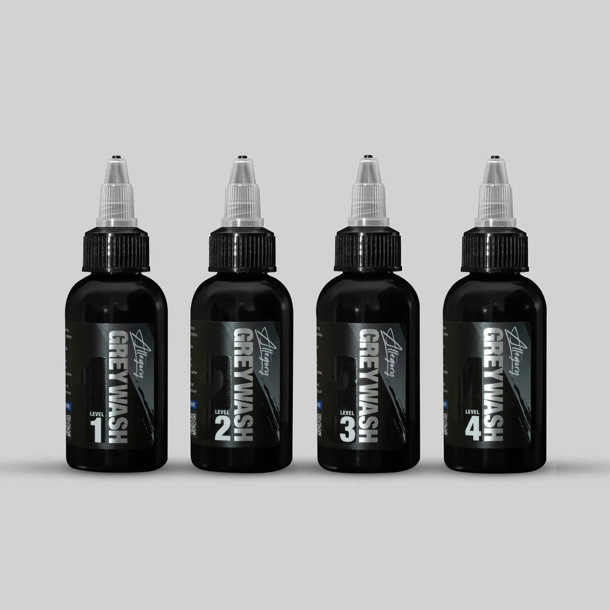 Allegory Ink Greywash Set (Various Sizes) - Image 3