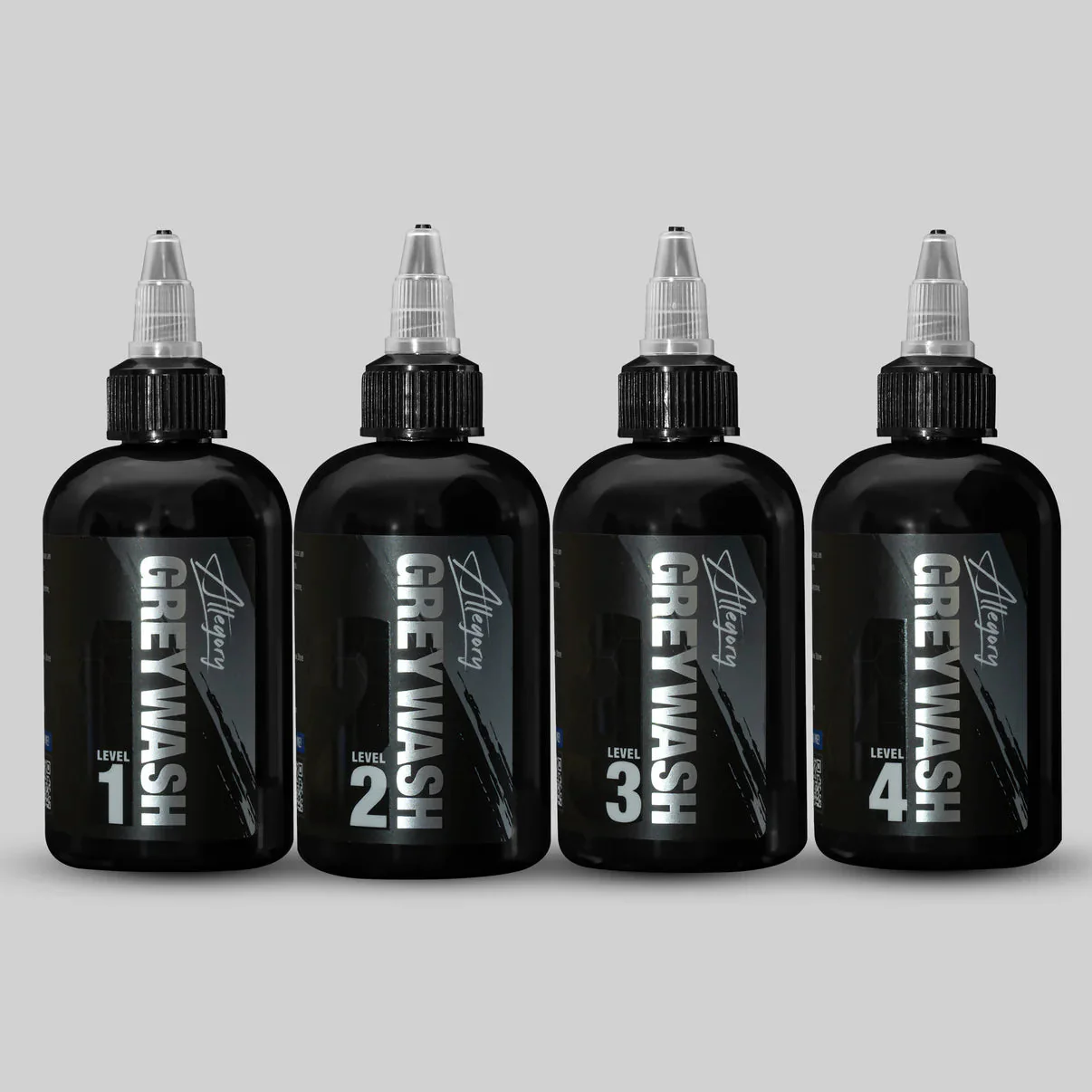 Allegory Ink Greywash Set (Various Sizes) - Image 4