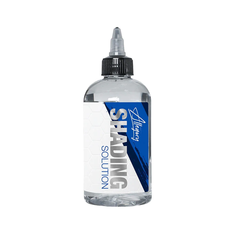 Allegory Ink Shading Solution (Various Sizes) - Image 3