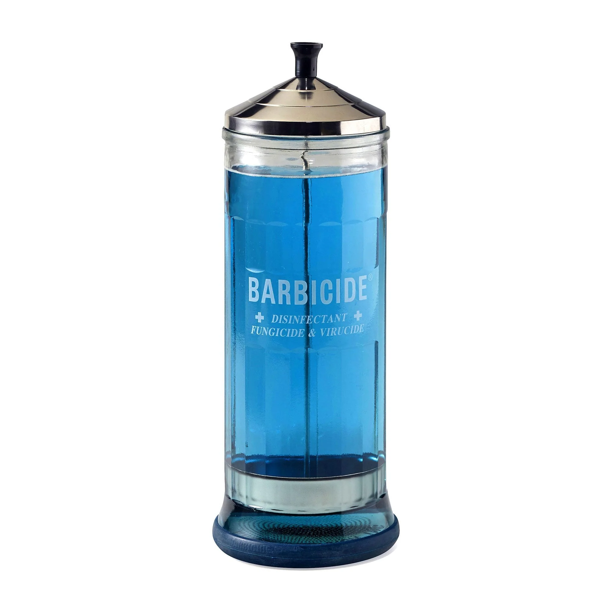 Barbicide Disinfecting Jar (Various Sizes) - Image 5