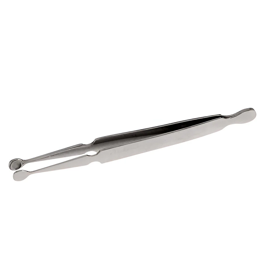 Bead Holding Tweezers 12cm
