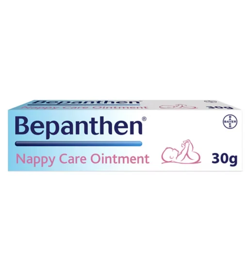 Bepanthen Ointment (30g & 100g)