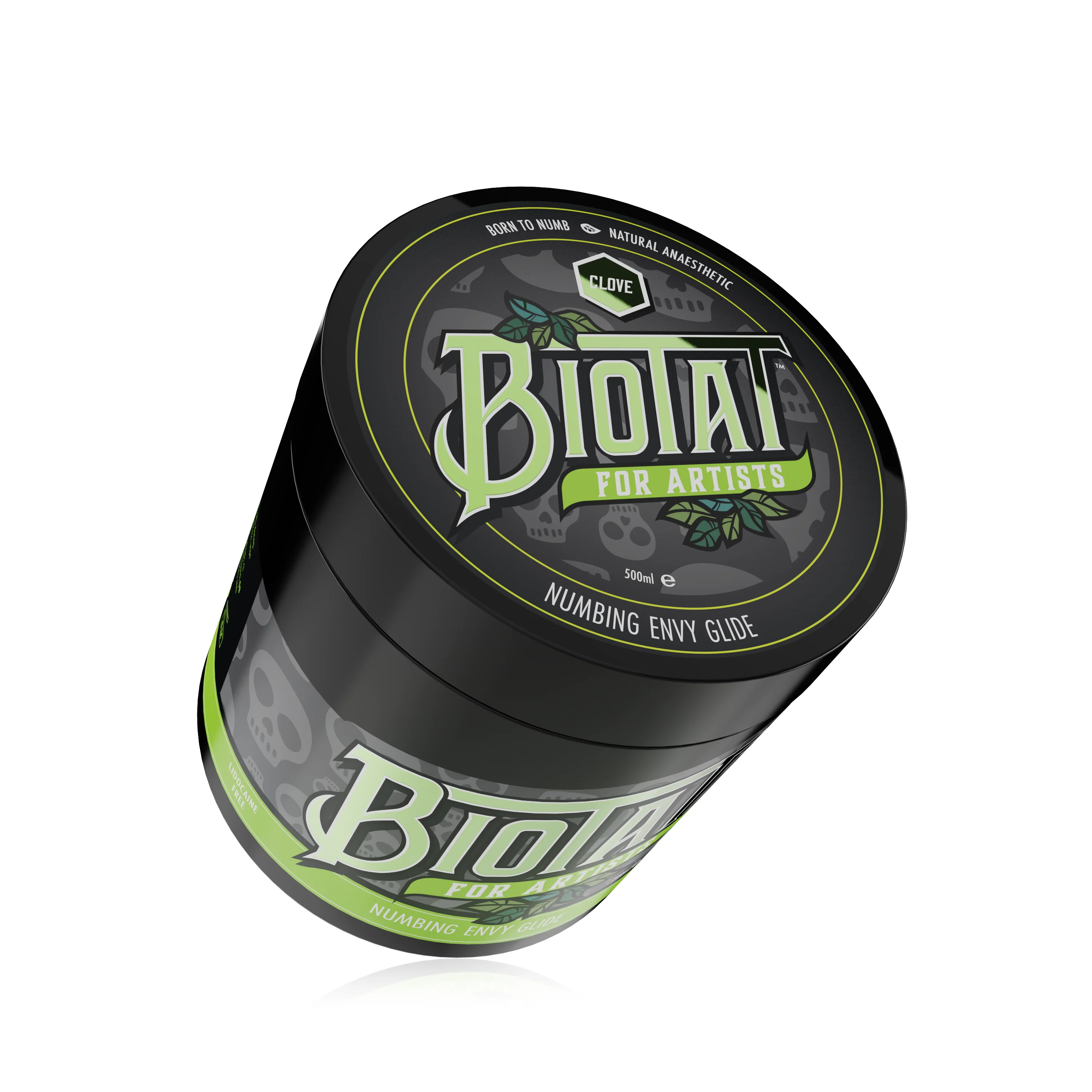 Biotat Envy Numbing Tattoo Glide 100g / 500g / 2kg - Image 7