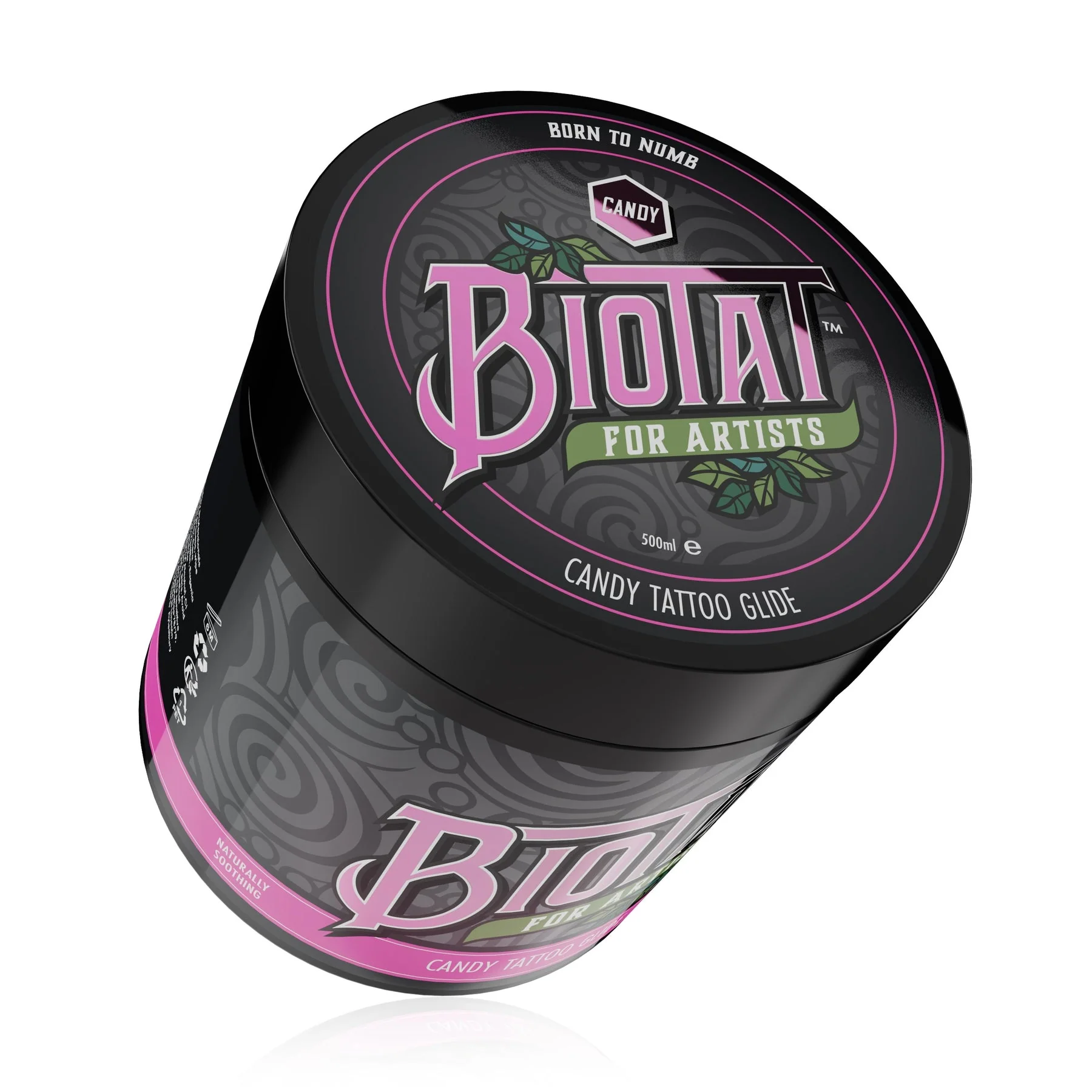 Biotat Tattoo Glide Candy 100g / 500g - Image 3