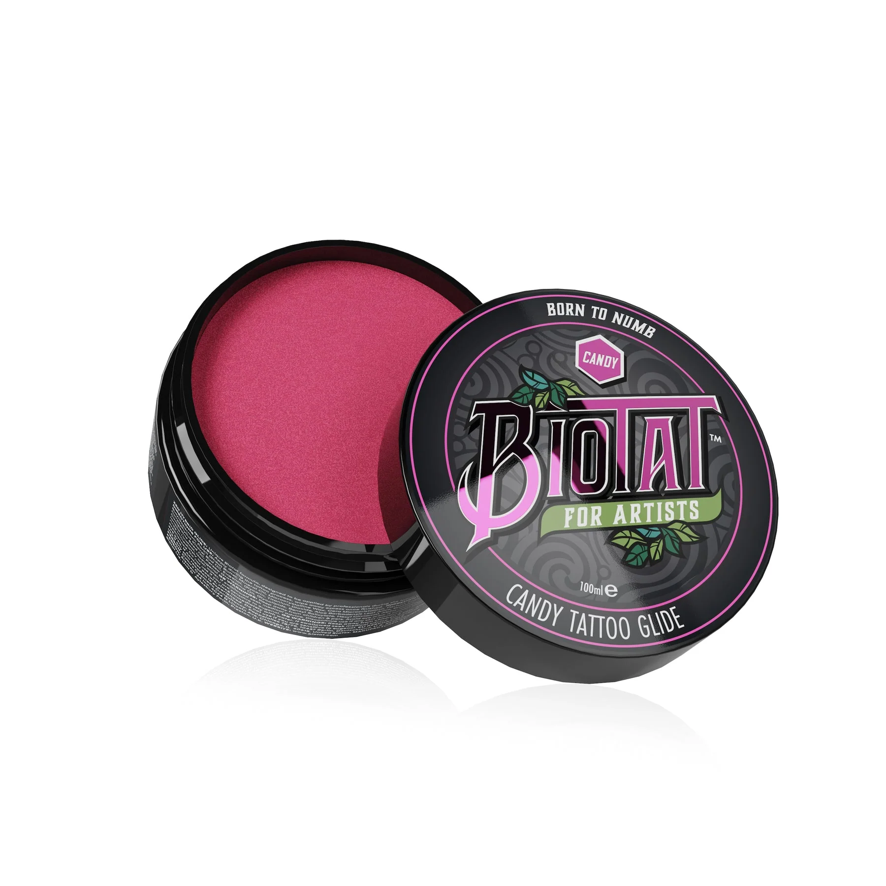 Biotat Tattoo Glide Candy 100g / 500g - Image 4
