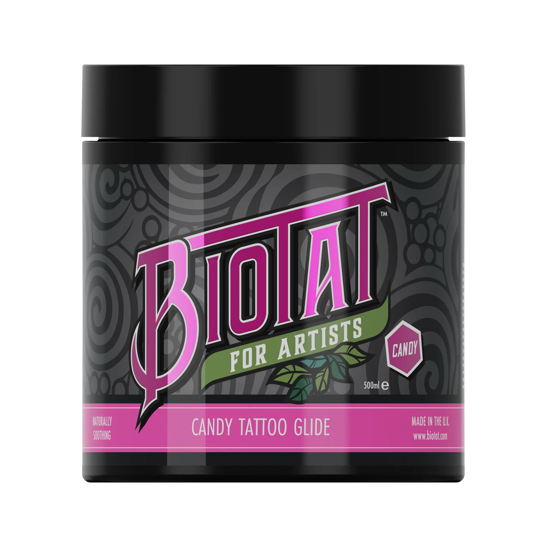 Biotat Tattoo Glide Candy 100g / 500g - Image 5