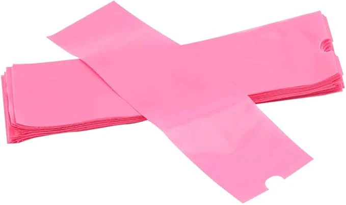 Pen Machine Covers / Barrier Grip Sleeves - Box Of 200 - Image 5