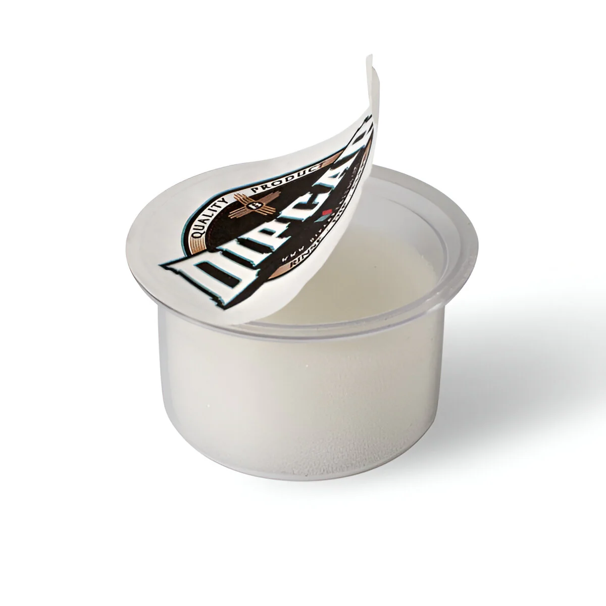 Box of 24 DipCaps (Rinse, Dip and Clean Needles) - Image 2