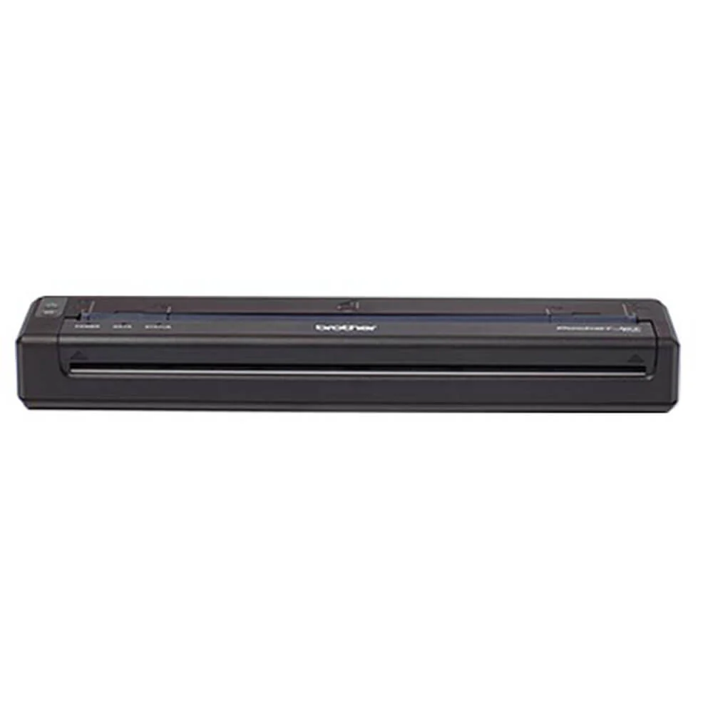 Brother PJ-823 A4 Mobile Thermal Printer (USB-C)