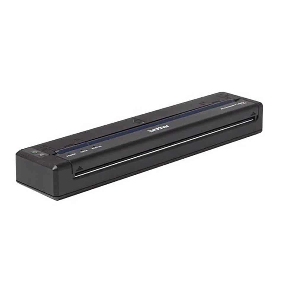 Brother PJ-823 A4 Mobile Thermal Printer (USB-C) - Image 2