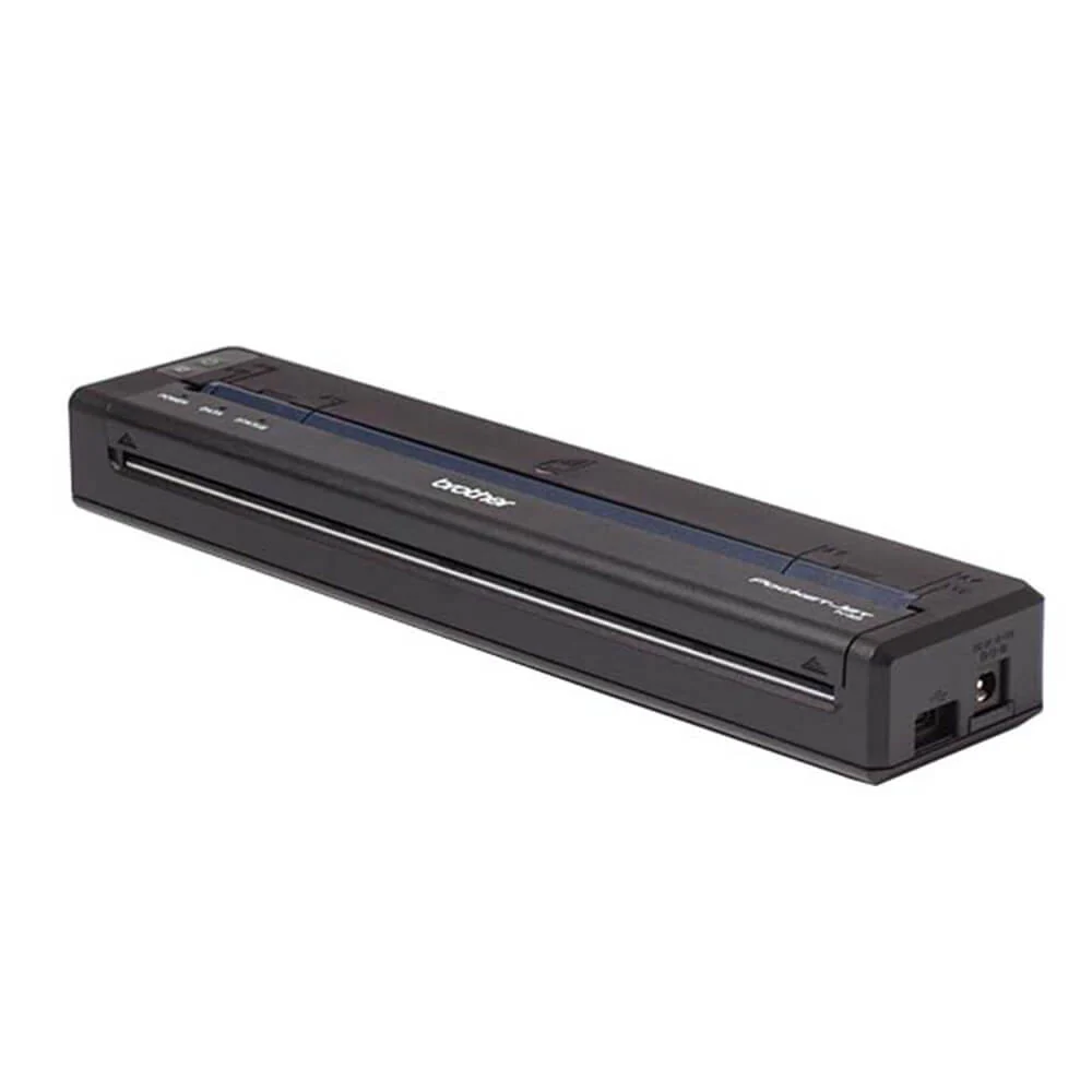 Brother PJ-823 A4 Mobile Thermal Printer (USB-C) - Image 3