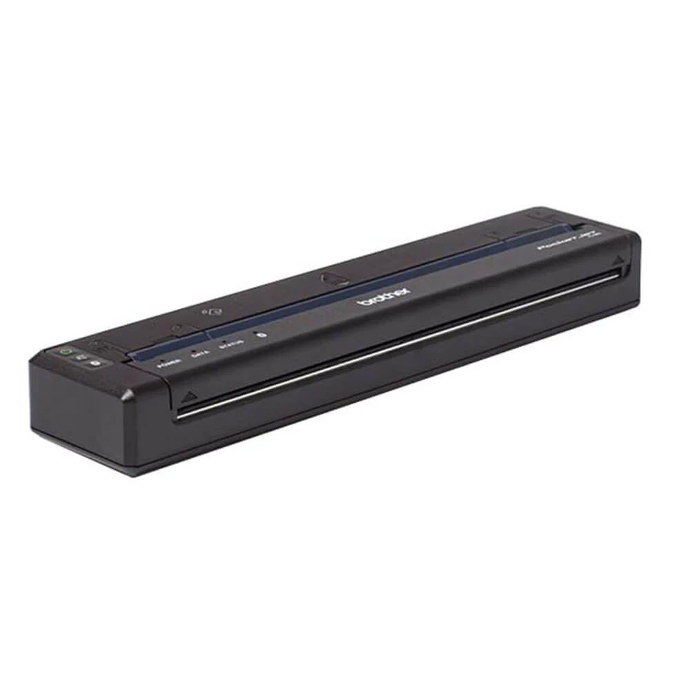 Brother PJ-863 A4 Mobile Thermal Printer (USB-C / Bluetooth) - Image 2