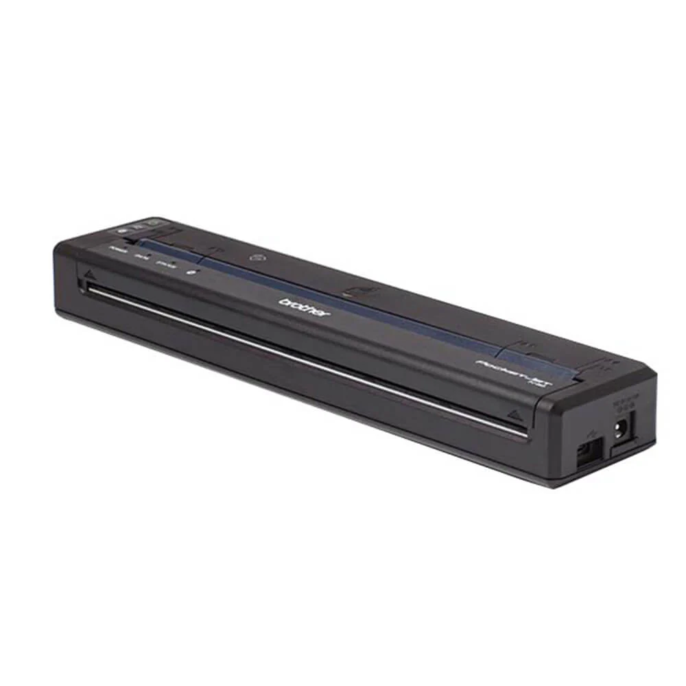 Brother PJ-863 A4 Mobile Thermal Printer (USB-C / Bluetooth) - Image 3