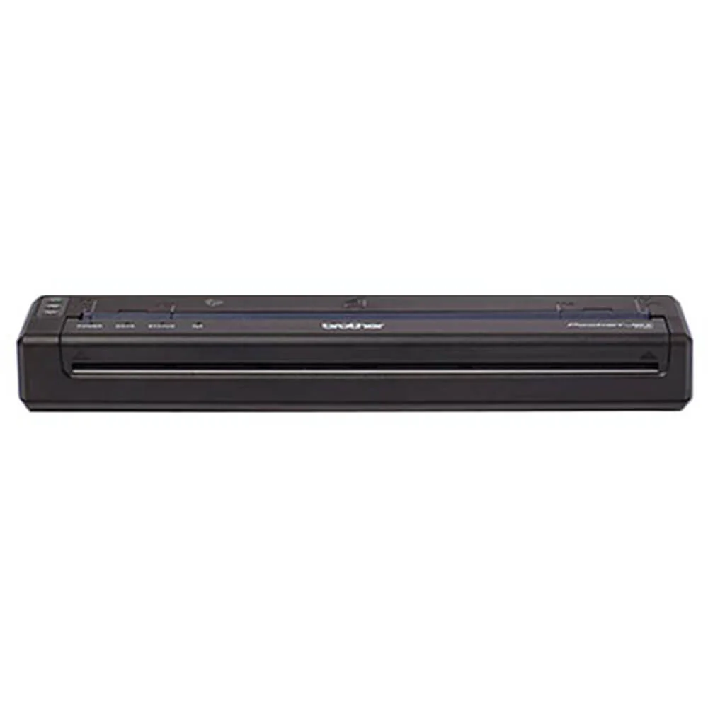 Brother PJ-883 A4 Mobile Thermal Printer (USB-C / Bluetooth / Wi-Fi)