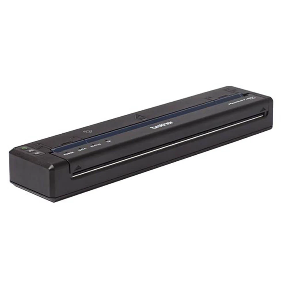 Brother PJ-883 A4 Mobile Thermal Printer (USB-C / Bluetooth / Wi-Fi) - Image 2
