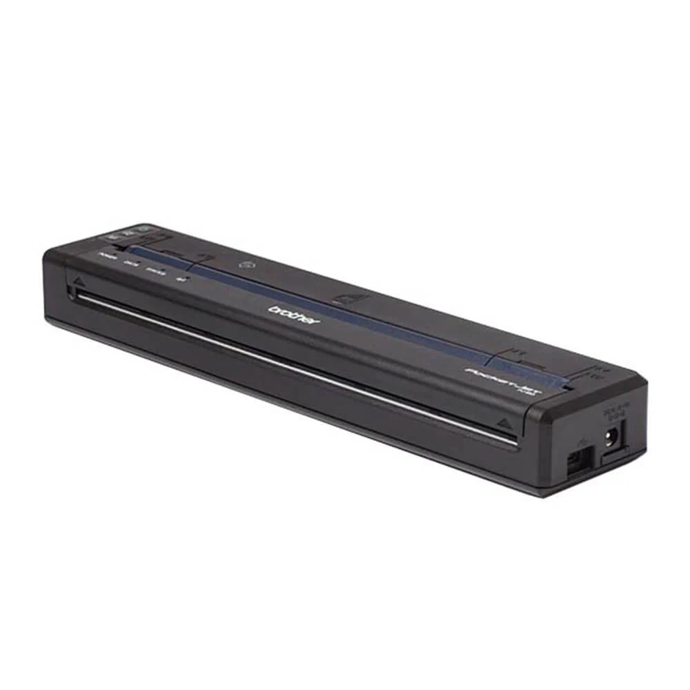 Brother PJ-883 A4 Mobile Thermal Printer (USB-C / Bluetooth / Wi-Fi) - Image 3