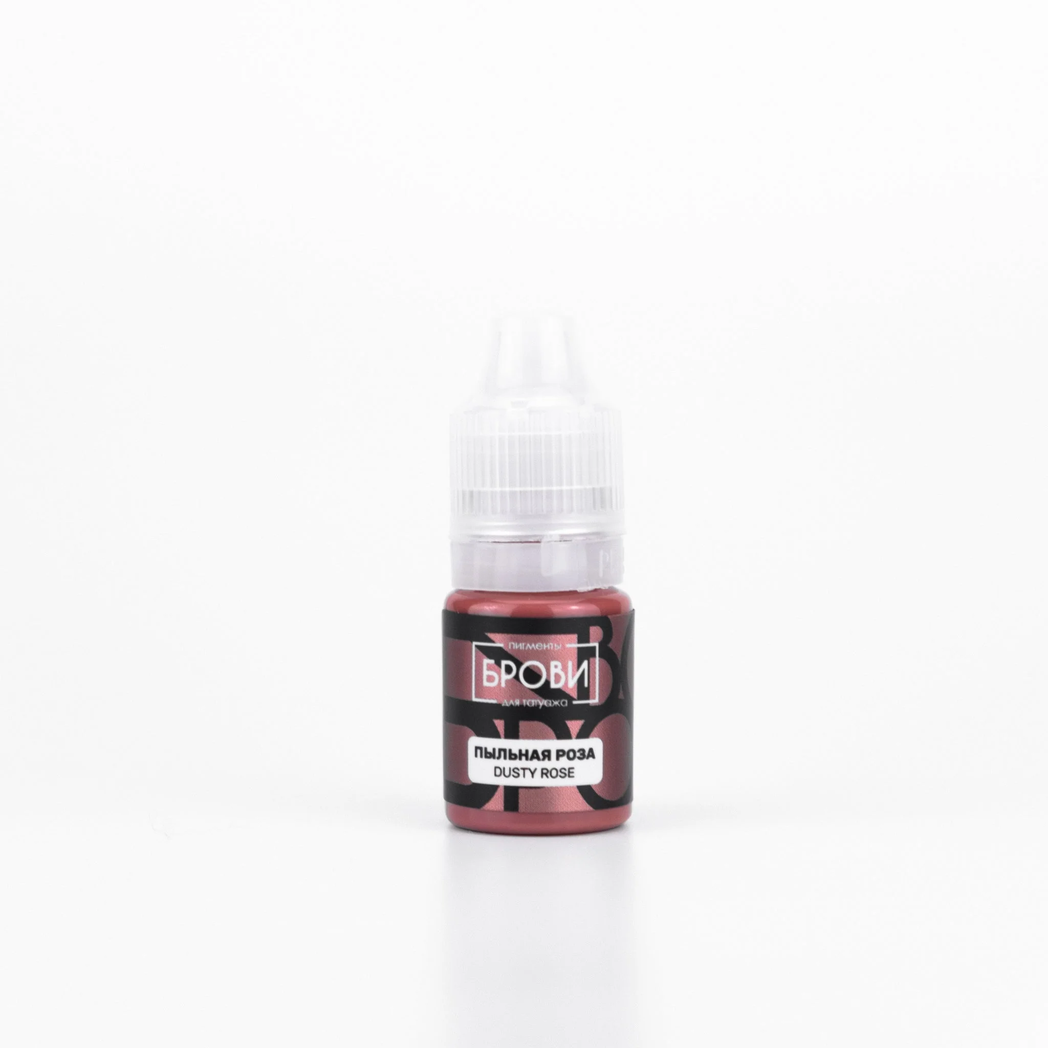 Brovi Lips Dusty Rose (Various Sizes) - Image 3