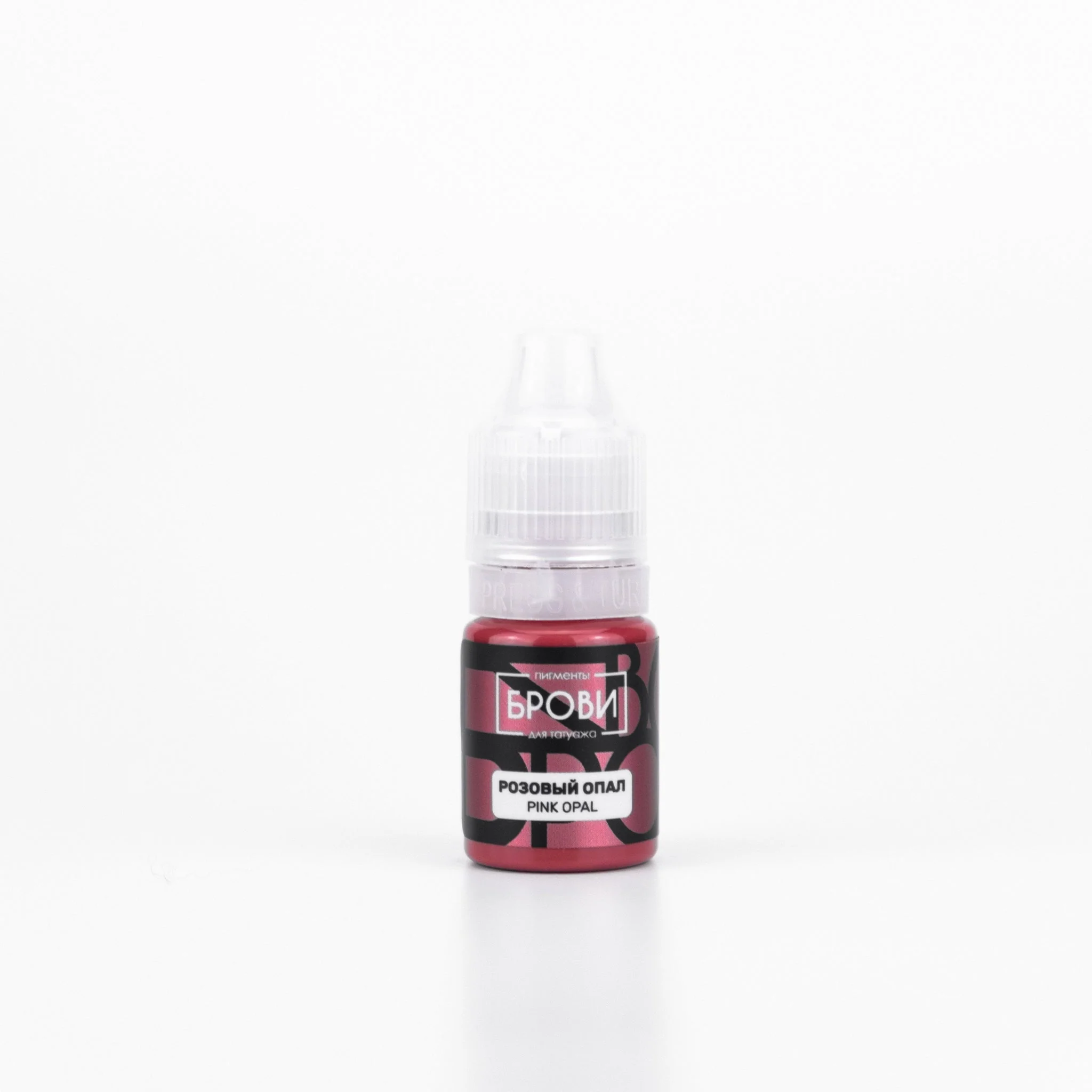 Brovi Lips Pink Opal (Various Sizes) - Image 3