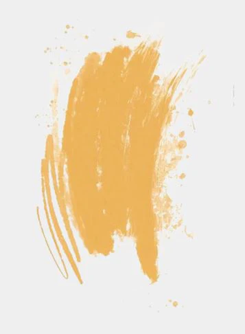 Brovi One Inorganic Corrector Yellow Ochre (Various Sizes) - Image 2