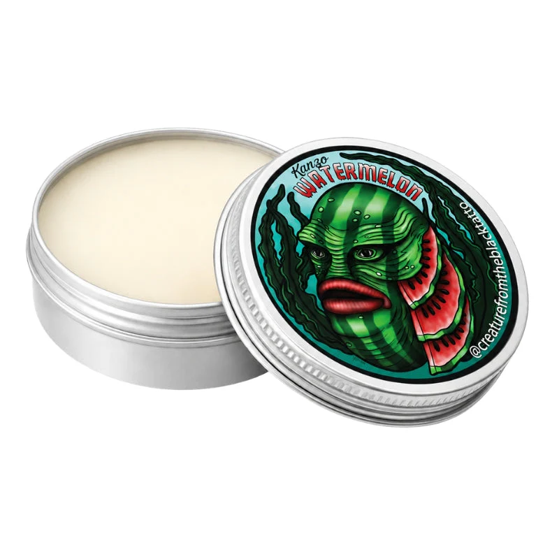 Butterluxe / Kanzo Tattoo Balm 250ml - Image 16