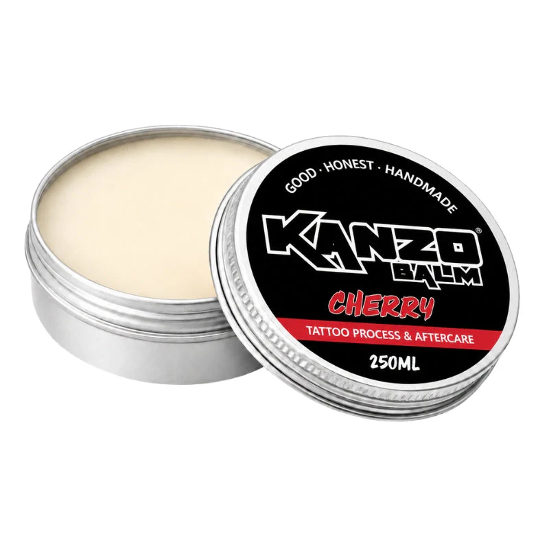 Butterluxe / Kanzo Tattoo Balm 250ml - Image 6