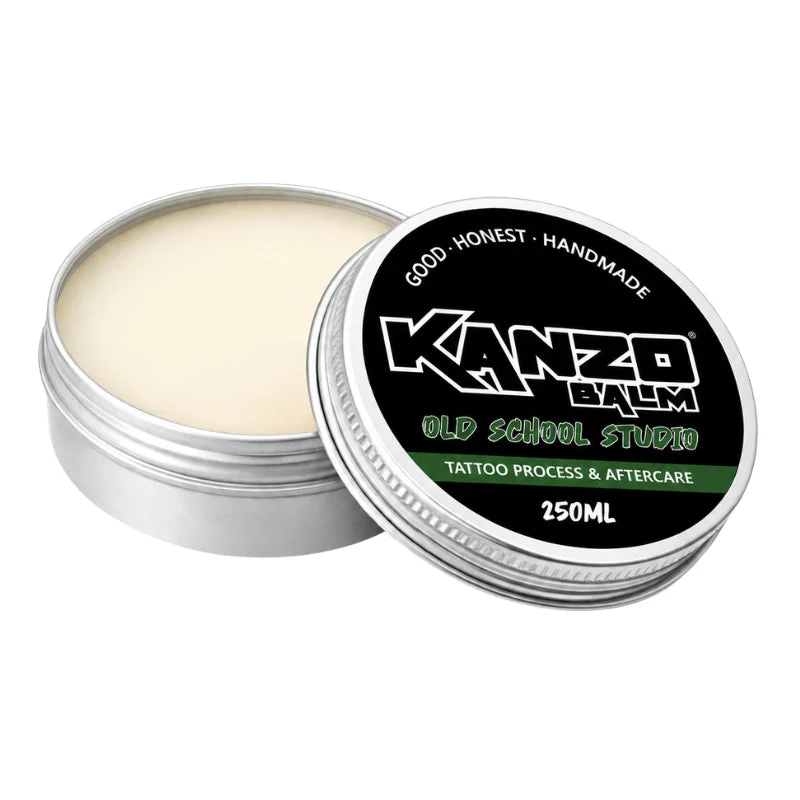 Butterluxe / Kanzo Tattoo Balm 50ml - Image 10