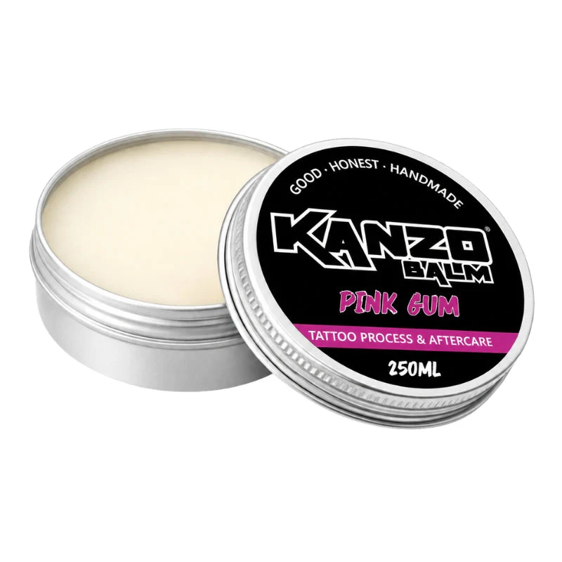 Butterluxe / Kanzo Tattoo Balm 50ml - Image 11