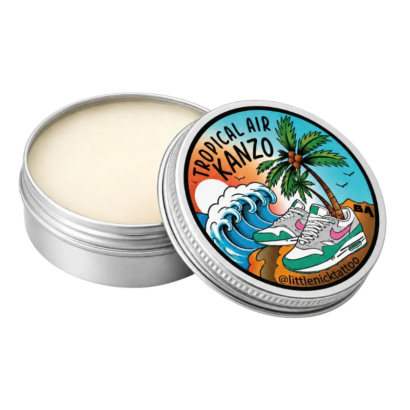 Butterluxe / Kanzo Tattoo Balm 50ml - Image 14
