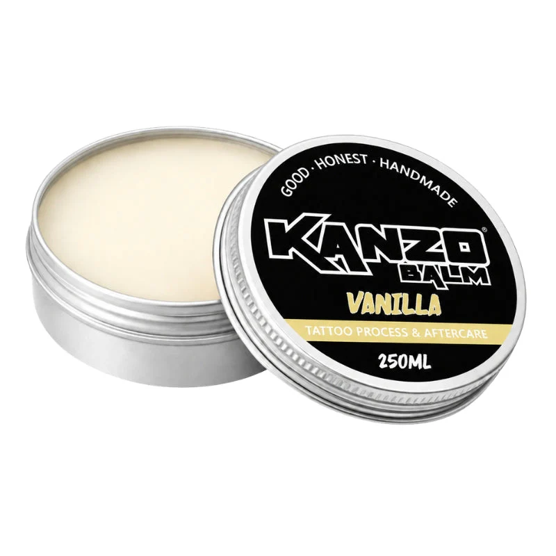 Butterluxe / Kanzo Tattoo Balm 50ml - Image 15