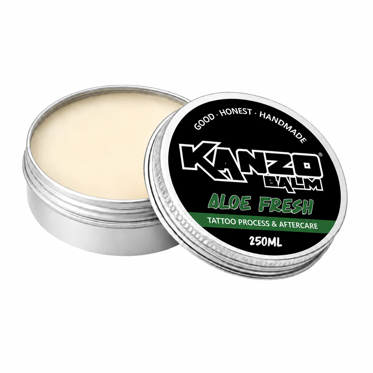 Butterluxe / Kanzo Tattoo Balm 50ml - Image 17