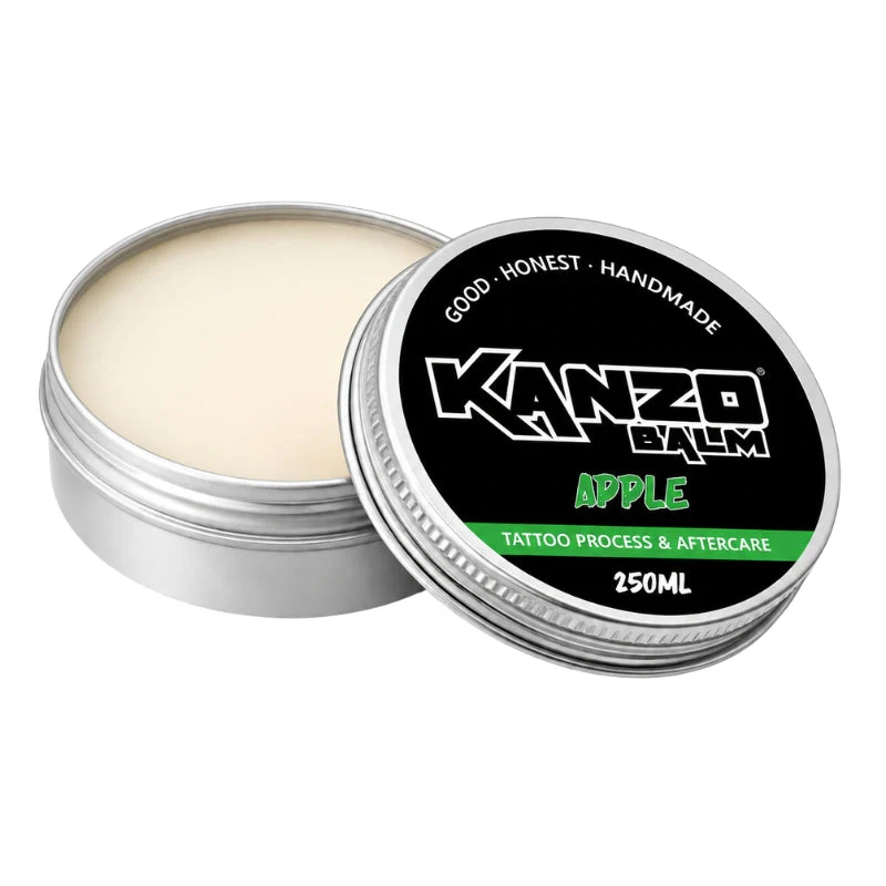 Butterluxe / Kanzo Tattoo Balm 50ml - Image 18