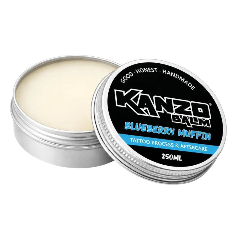 Butterluxe / Kanzo Tattoo Balm 50ml - Image 4