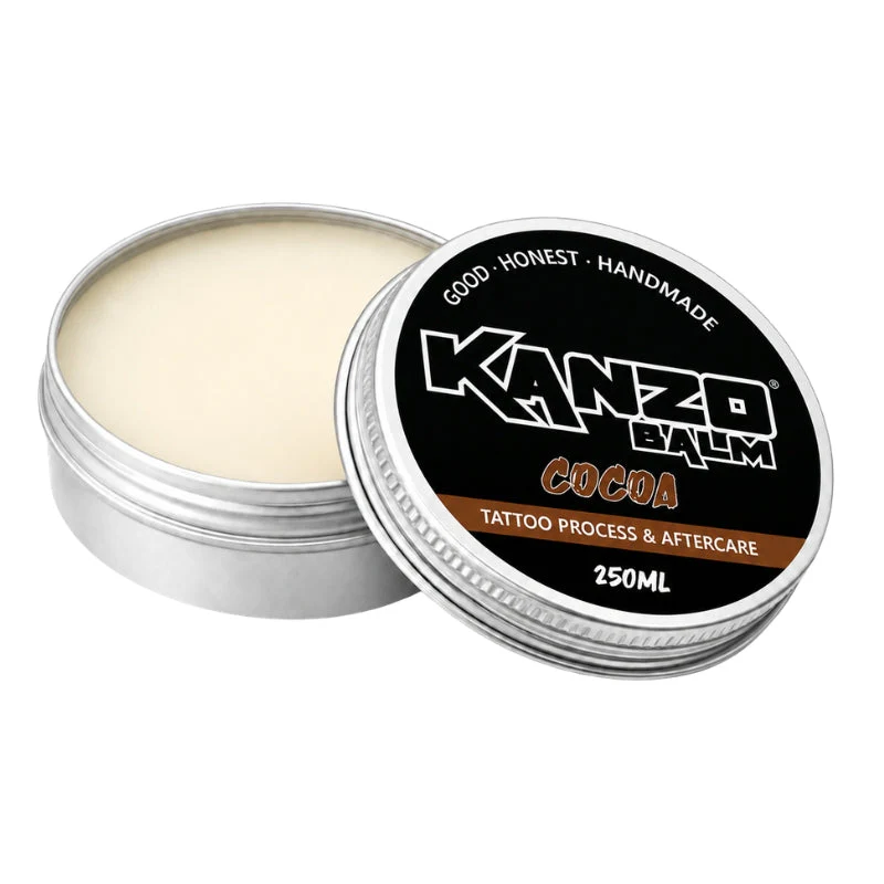 Butterluxe / Kanzo Tattoo Balm 50ml - Image 7
