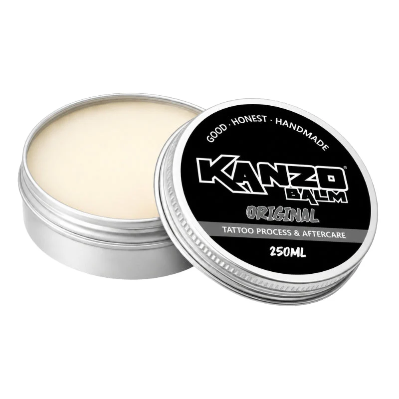 Butterluxe / Kanzo Tattoo Balm 50ml - Image 8