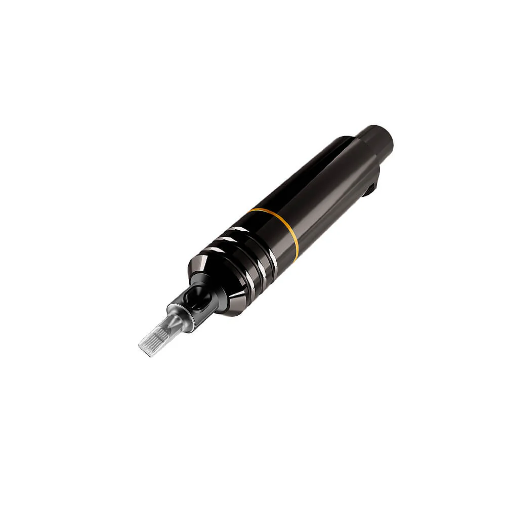 Cheyenne Hawk Pen - Black - Image 3