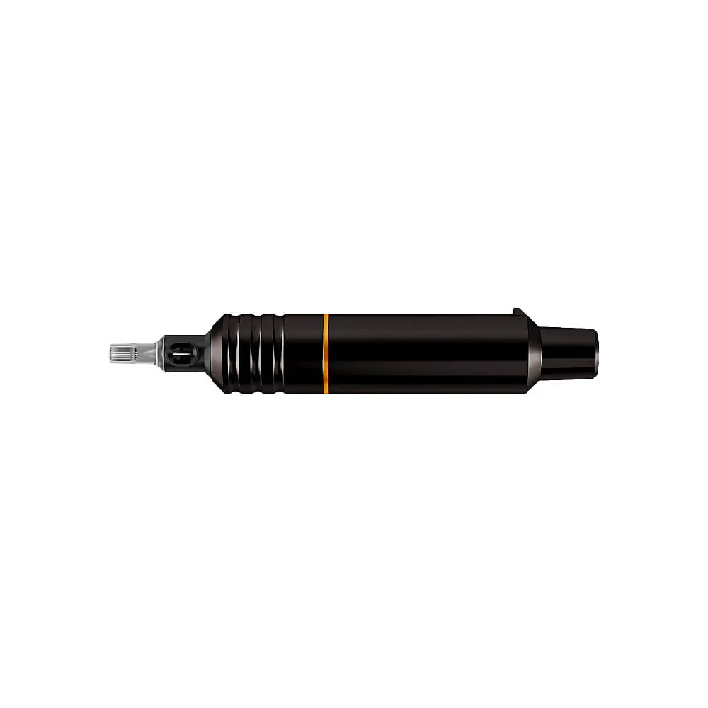 Cheyenne Hawk Pen - Black - Image 4