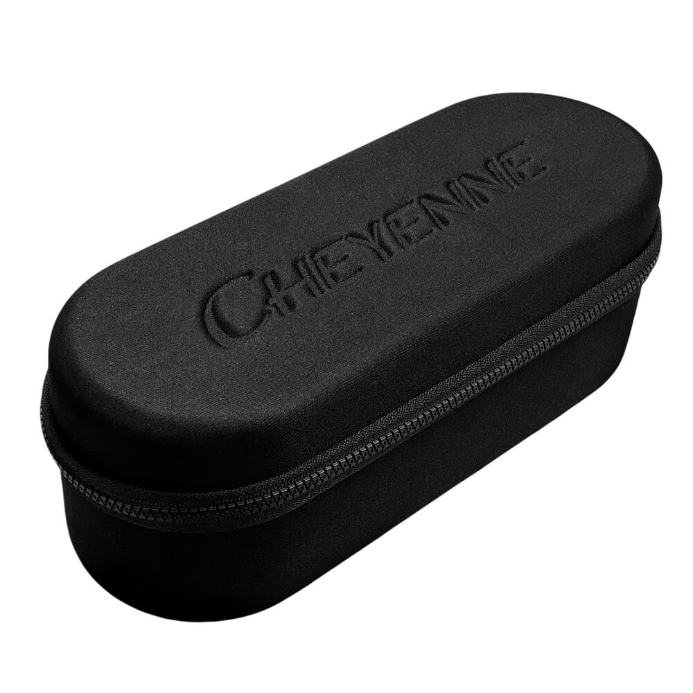 Cheyenne Hawk Pen Unio - Black - Image 5