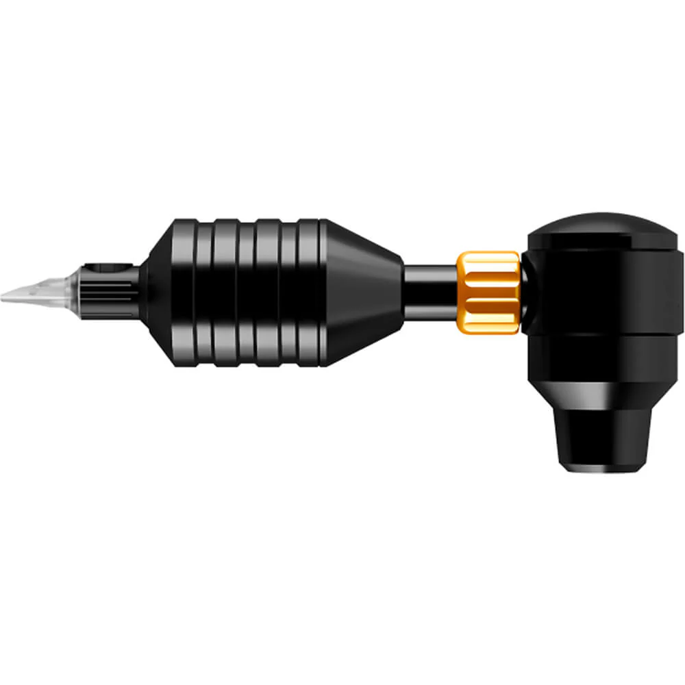 Cheyenne SOL Terra Tattoo Machine - Black - Image 4