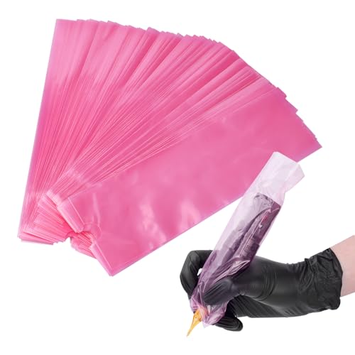 Clip Cord Sleeves Pack of 250 (Various Colours) - Image 3