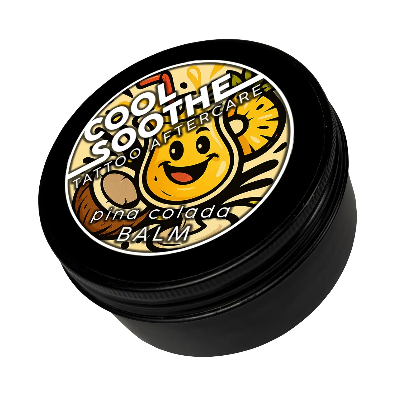 Cool Soothe Balm 250ml (Various Scents) - Image 10