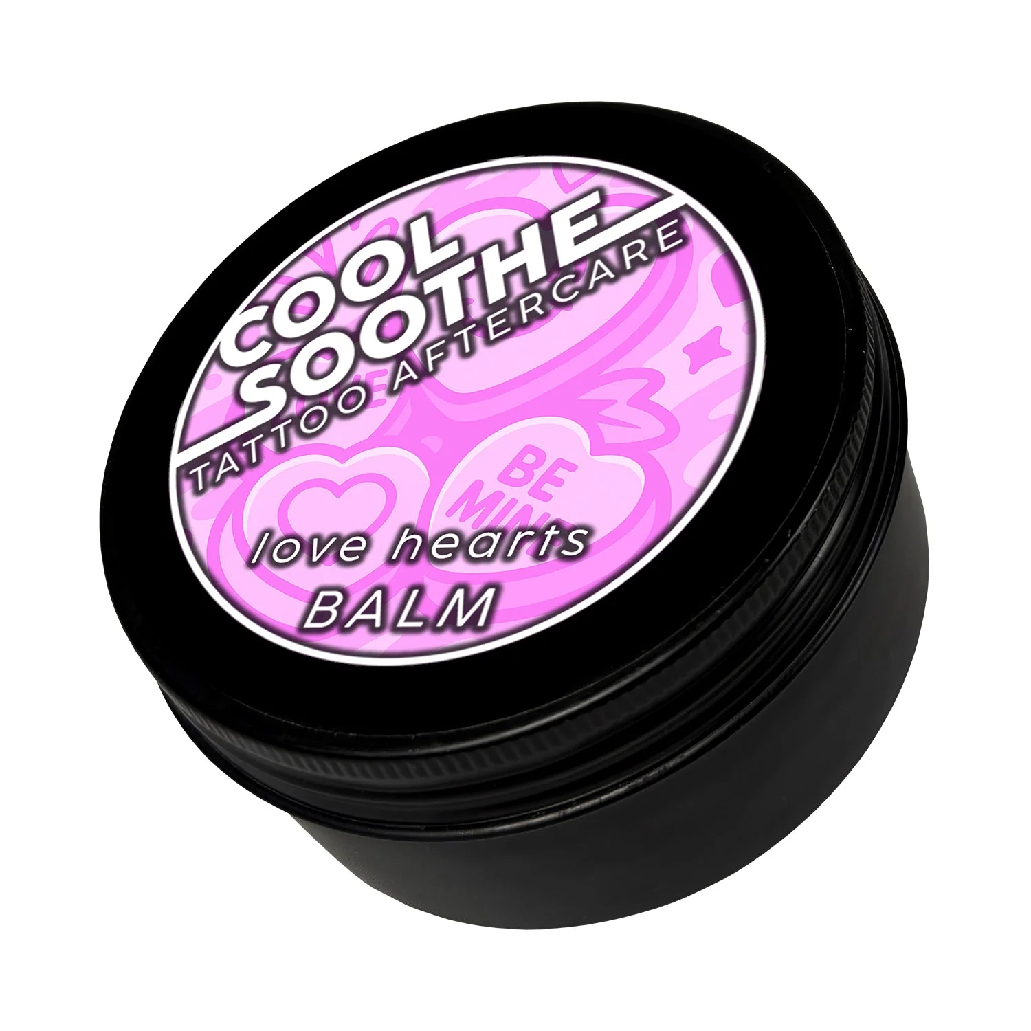 Cool Soothe Balm 250ml (Various Scents) - Image 7