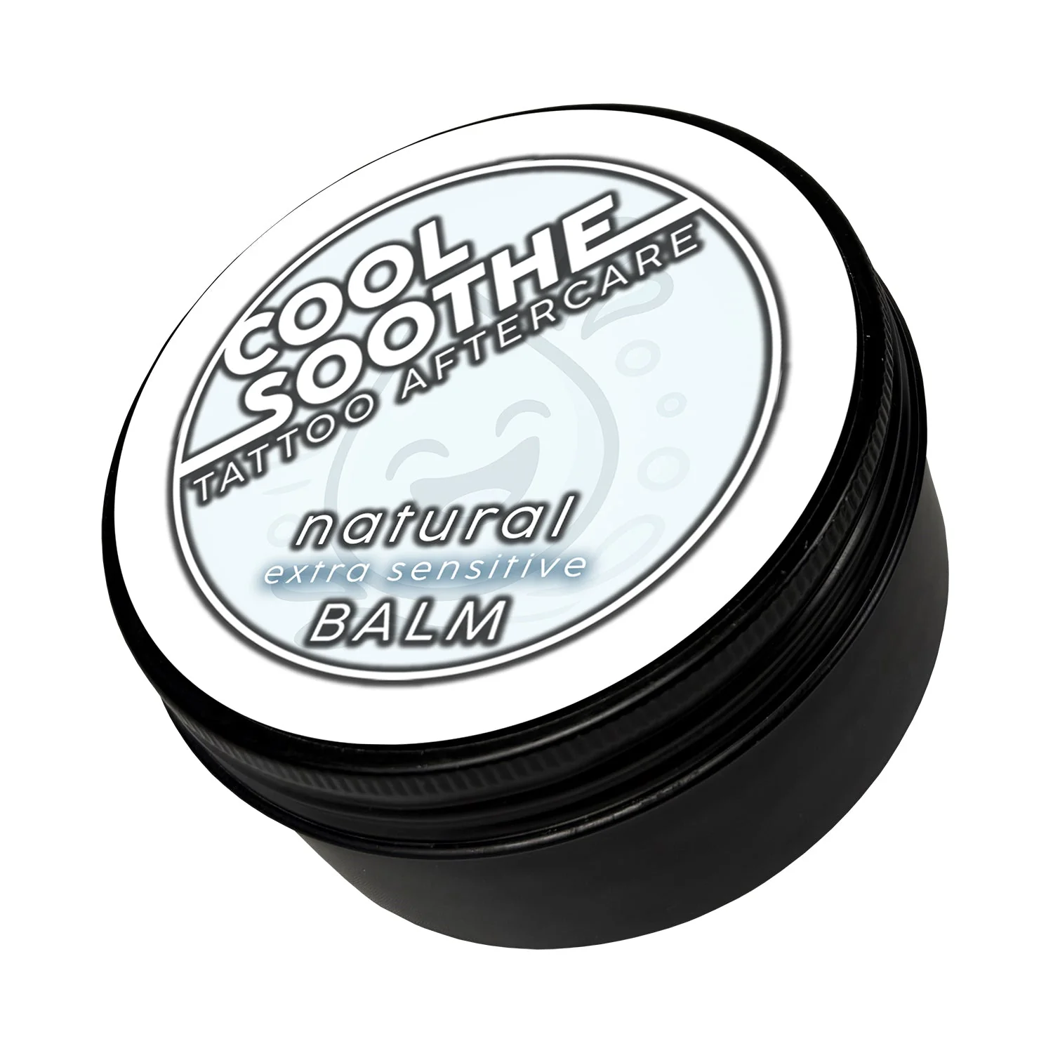 Cool Soothe Balm 250ml (Various Scents) - Image 8