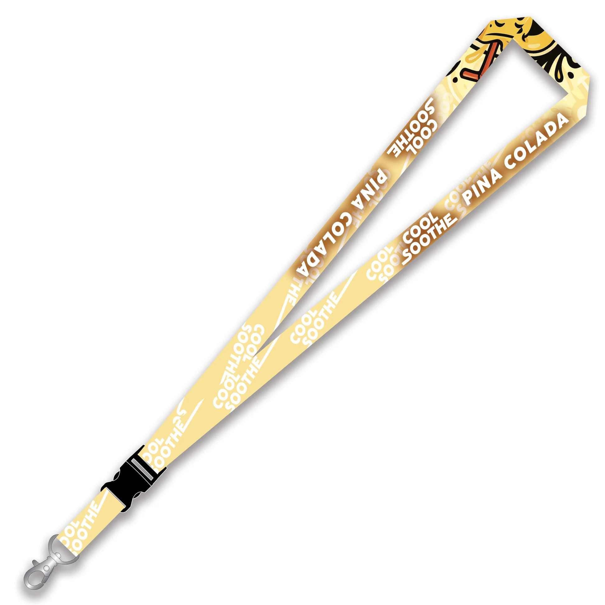 Cool Soothe Lanyards (Various) - Image 10