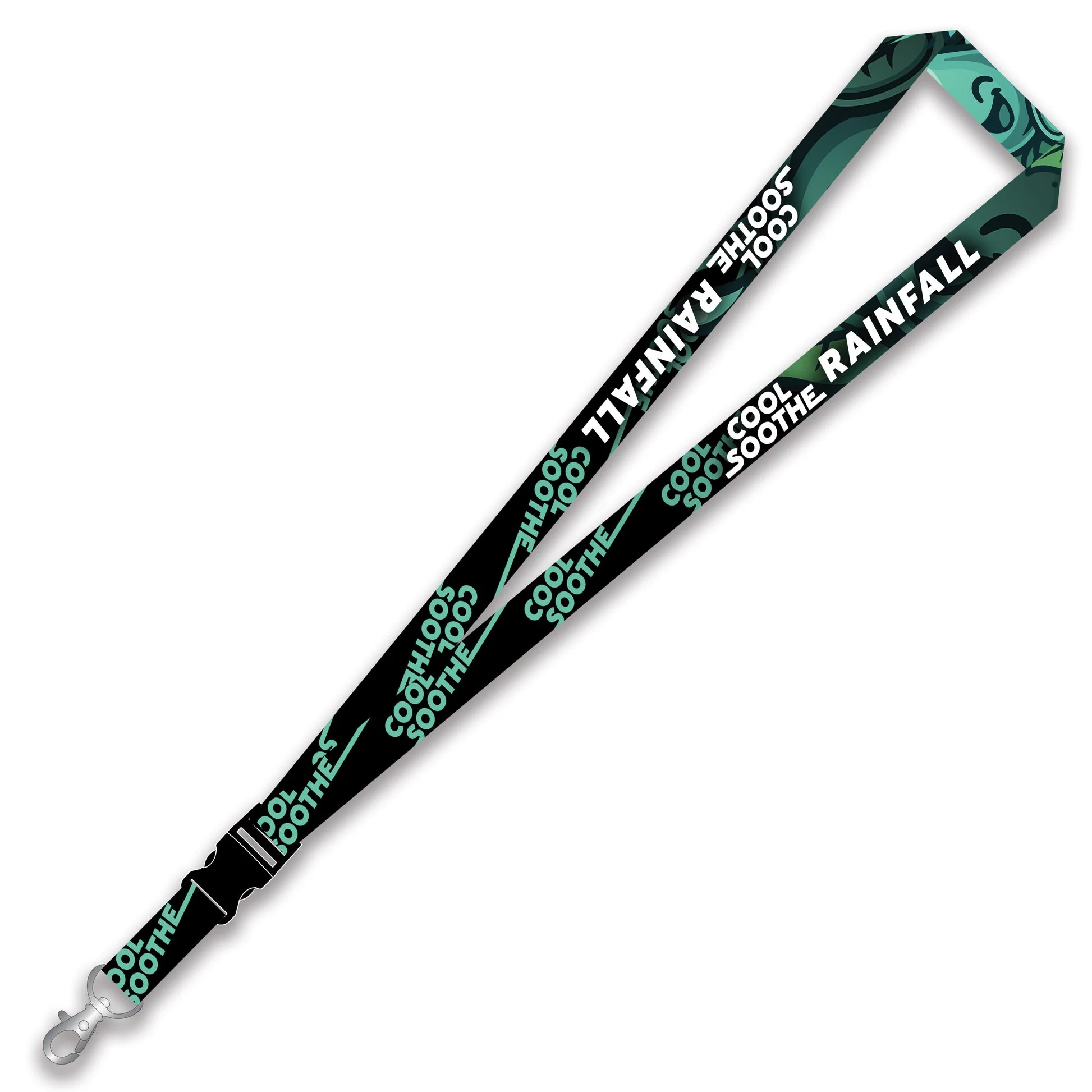 Cool Soothe Lanyards (Various) - Image 11