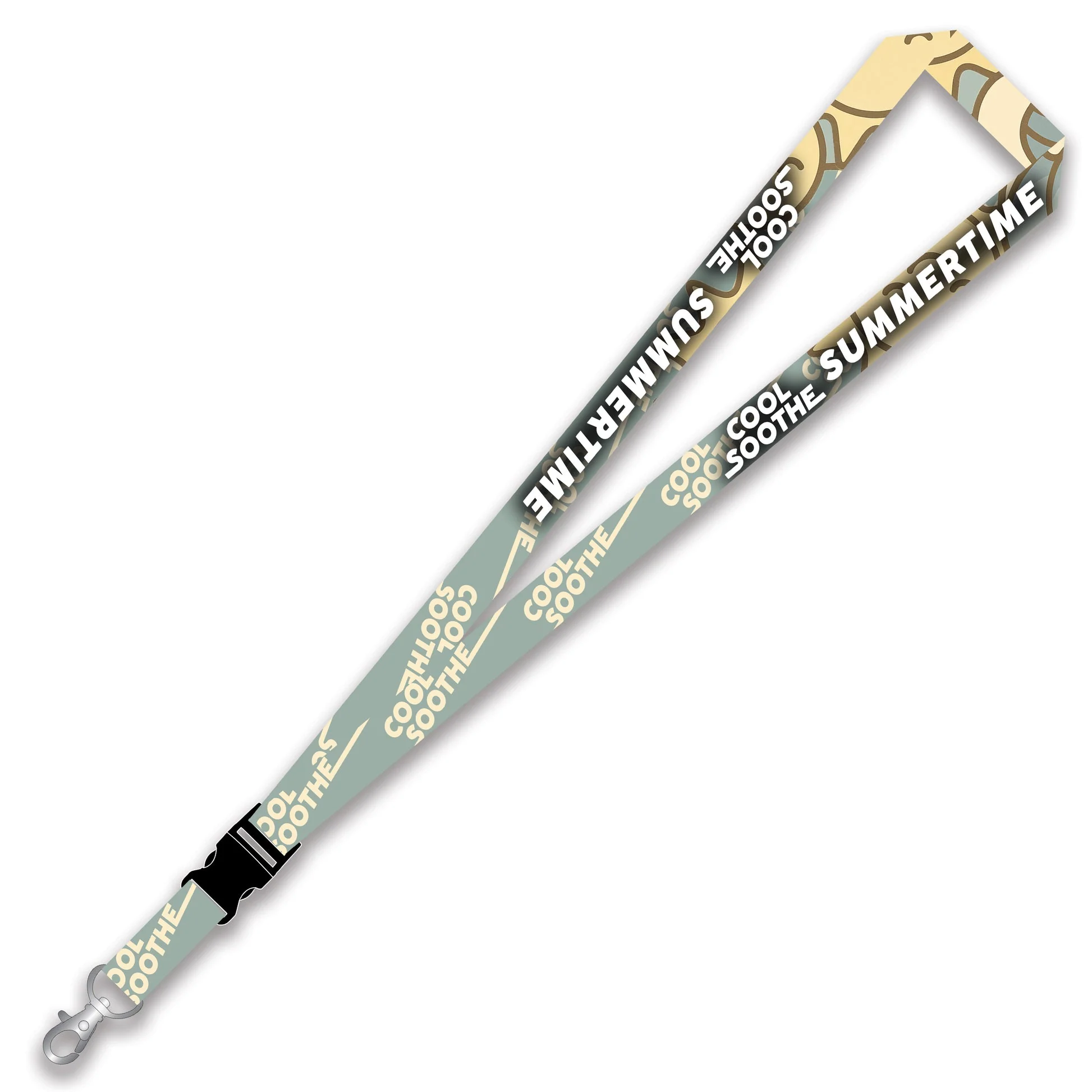 Cool Soothe Lanyards (Various) - Image 12