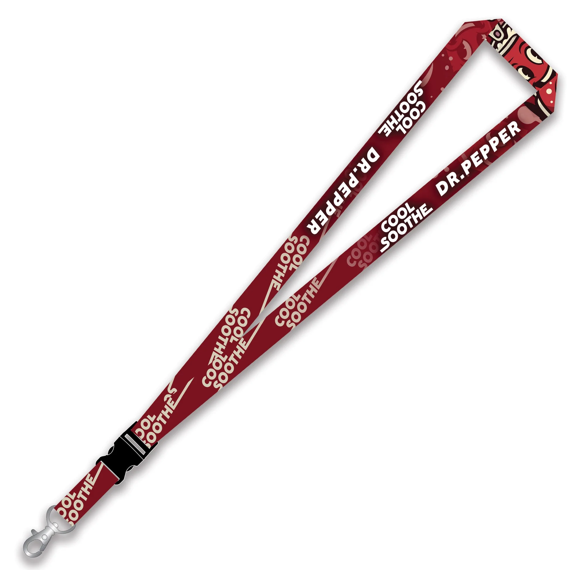 Cool Soothe Lanyards (Various) - Image 13