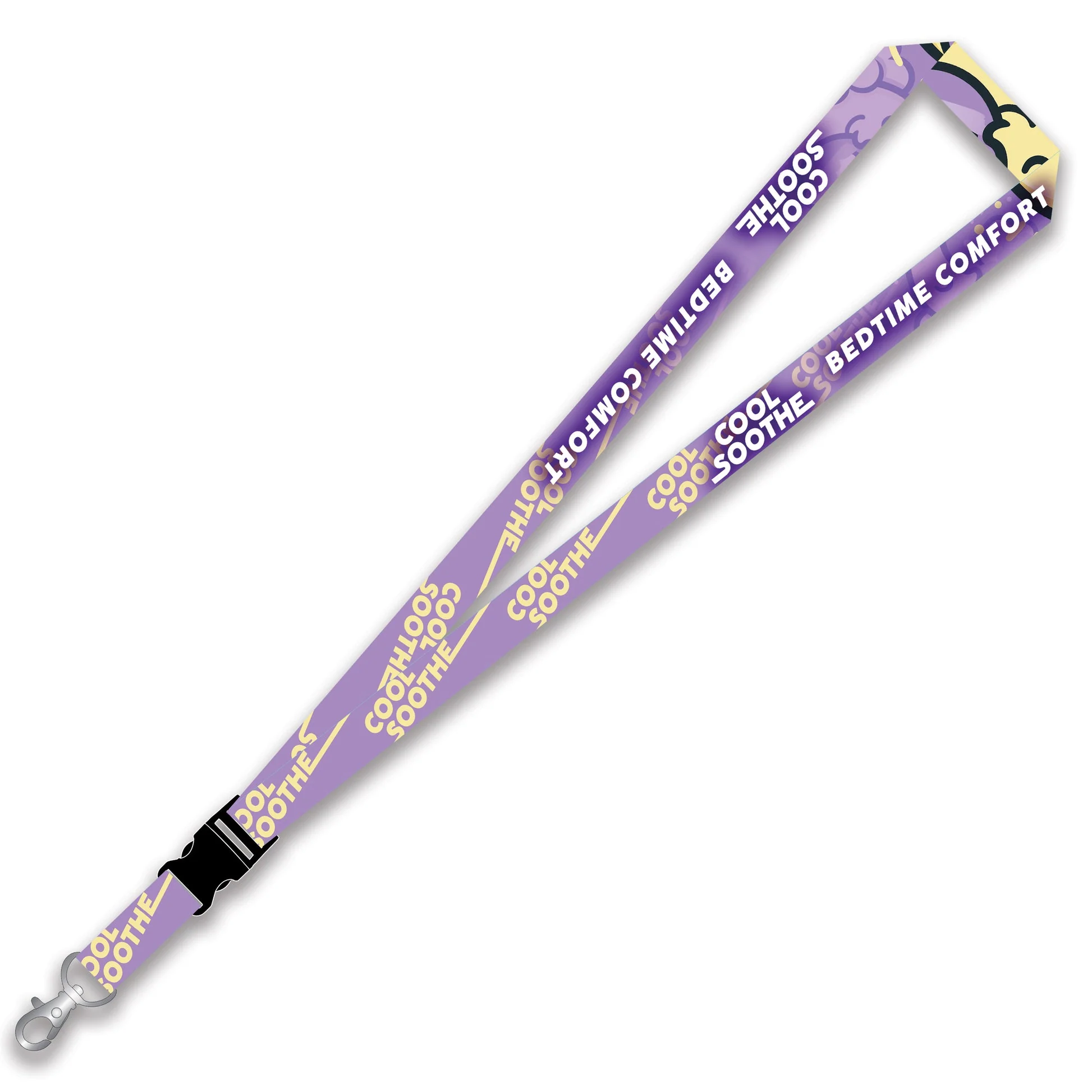 Cool Soothe Lanyards (Various) - Image 2