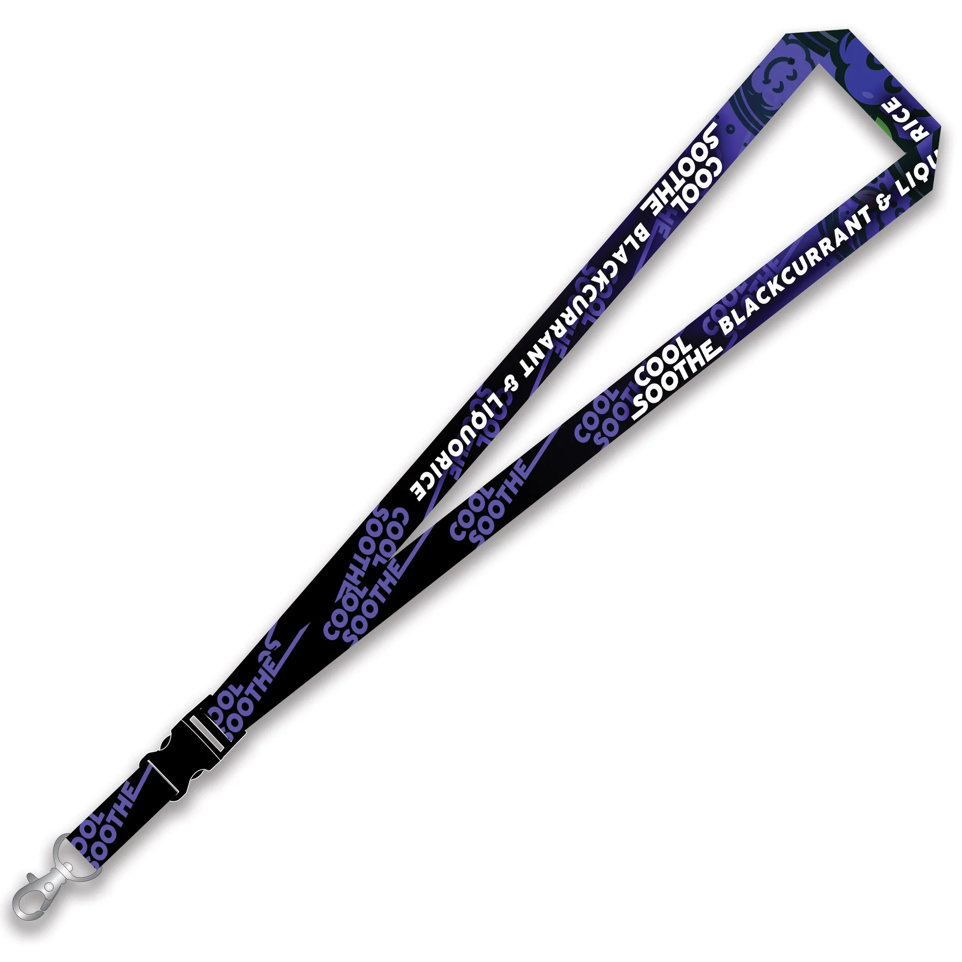 Cool Soothe Lanyards (Various) - Image 3