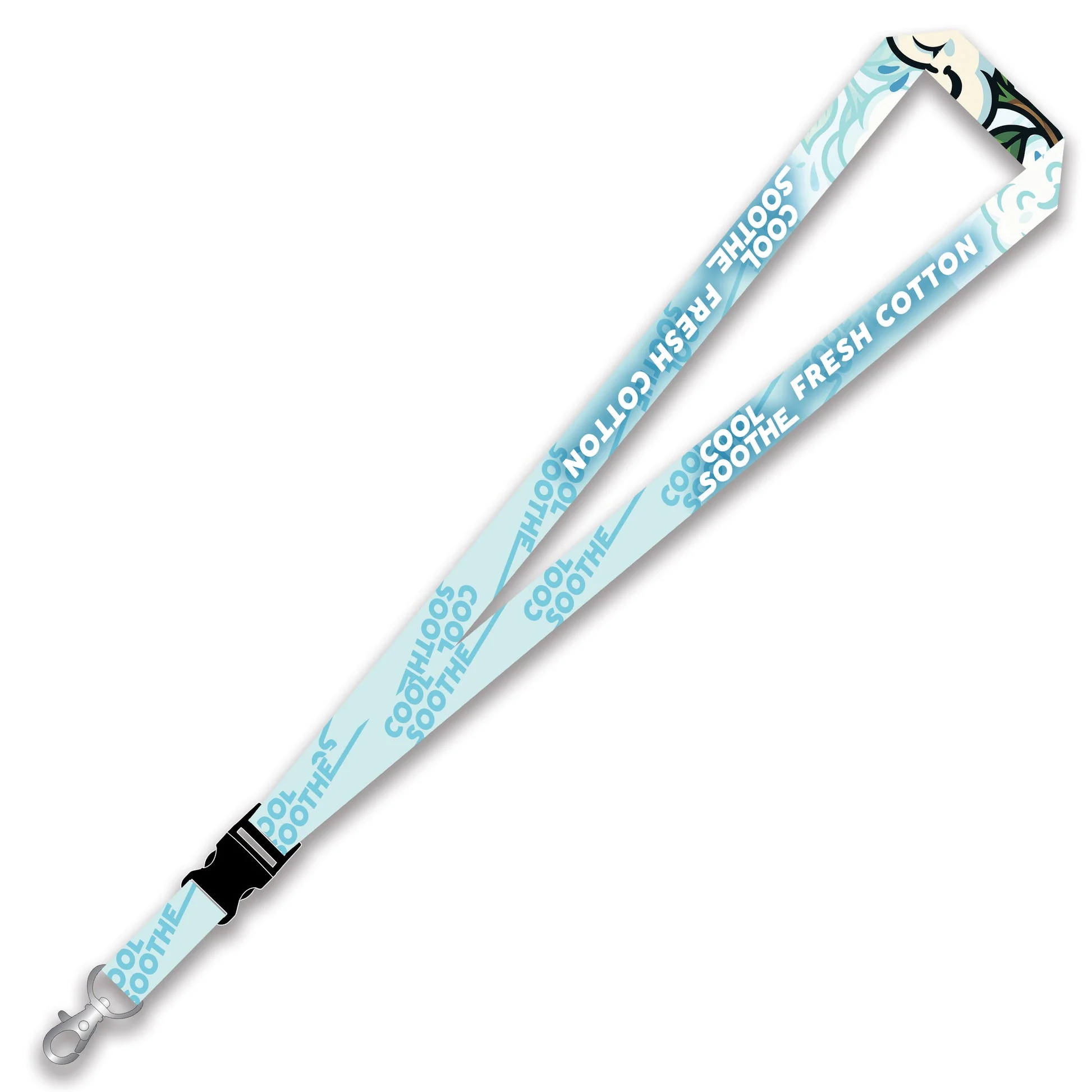 Cool Soothe Lanyards (Various) - Image 4