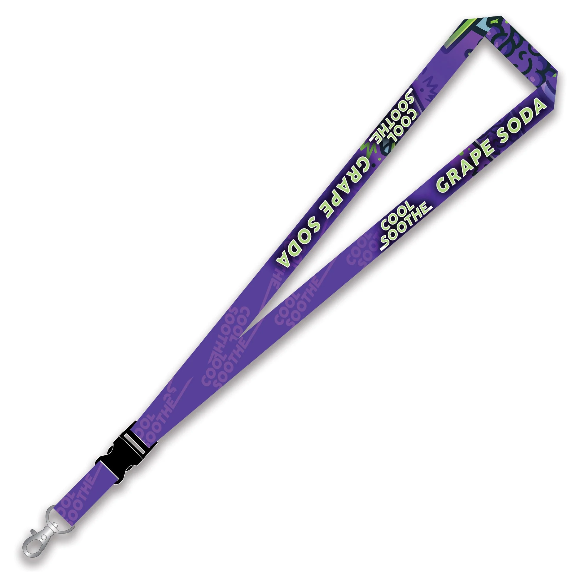 Cool Soothe Lanyards (Various) - Image 5